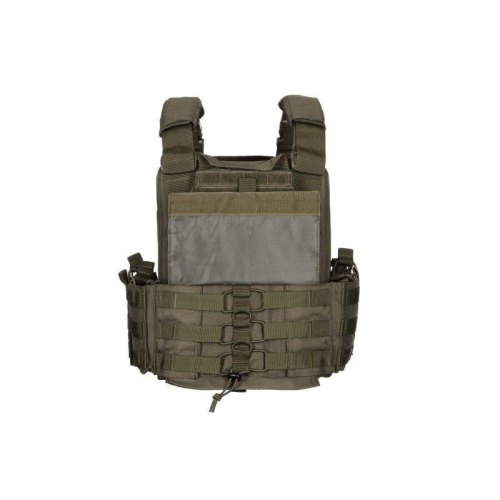 Плитоноска Combat Тип 3, 2Е, зелена