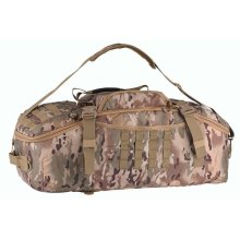 Cумка-баул/рюкзак 2Е Tactical, XL, камуфляж