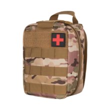 Сумка для медикаментів (аптечка Тип1), 2Е, камуфляж
