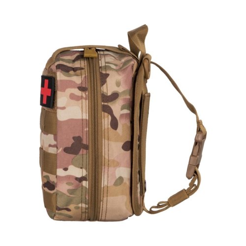Сумка для медикаментів (аптечка Тип1), 2Е, камуфляж