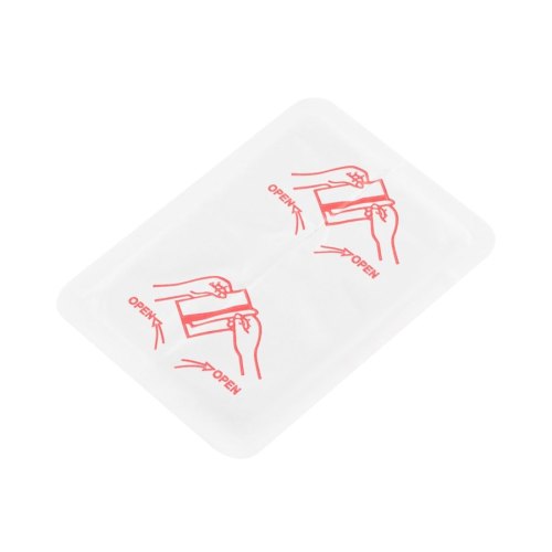 Хімічна грілка для тіла 2E розмір M (135х95 мм), до 12 годин