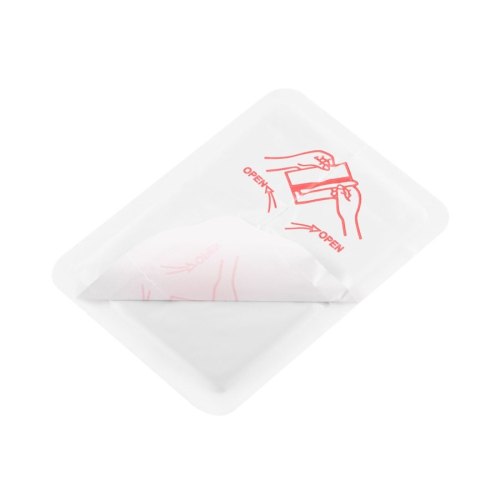 Хімічна грілка для тіла 2E розмір M (135х95 мм), до 12 годин