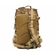 Рюкзак тактичний 2Е, 25L, Molle, камуфляж