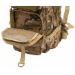 Рюкзак тактичний 2Е, 25L, Molle, камуфляж