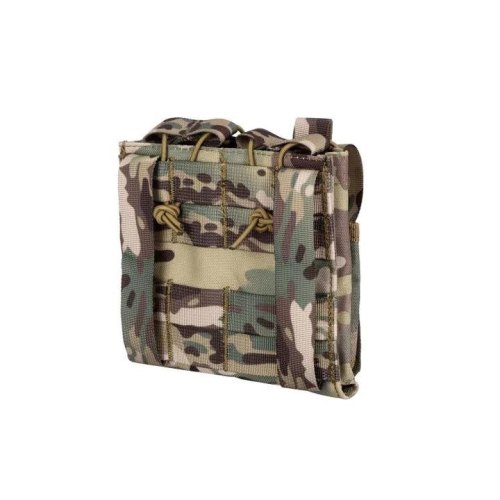 Тактичний пасок з 5-ма підсумками, 2Е, камуфляж