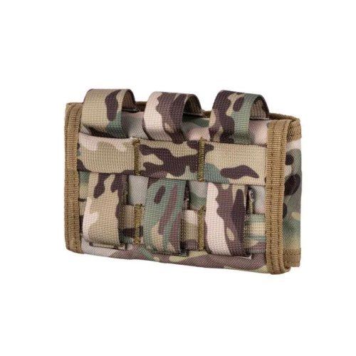 Тактичний пасок з 5-ма підсумками, 2Е, камуфляж