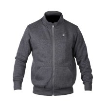 Кофта з підігрівом 2E Heat Power Grey, розмір S