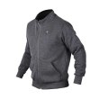 Кофта з підігрівом 2E Heat Power Grey, розмір S
