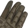 Рукавиці тактичні 2E, Full Touch, M, зелені