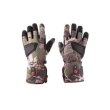Рукавиці з підігрівом 2E Hunter Camo, розмір L