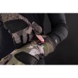Рукавиці з підігрівом 2E Hunter Camo, розмір L