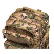Рюкзак тактичний 2Е, 45L, Laser Cut, камуфляж