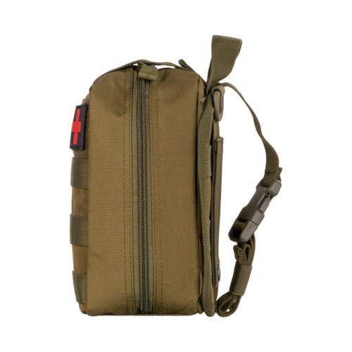 Сумка для медикаментів (аптечка Тип1), 2Е, зелений