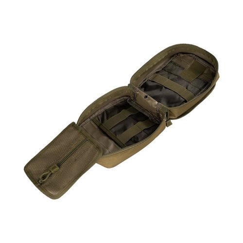 Сумка для медикаментів (аптечка Тип1), 2Е, зелений