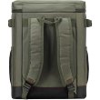 Терморюкзак 2E, 25л, темно-оливковий