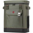 Терморюкзак 2E, 25л, темно-оливковий