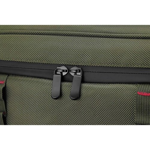 Терморюкзак 2E, 25л, темно-оливковий