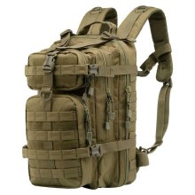 Рюкзак тактичний 2Е, 25L, Molle, зелений