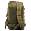 Рюкзак тактичний 2Е, 25L, Molle, зелений