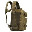 Рюкзак тактичний 2Е, 25L, Molle, зелений