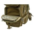 Рюкзак тактичний 2Е, 25L, Molle, зелений