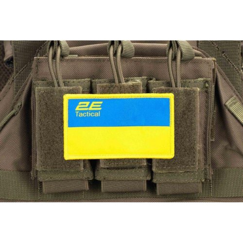 Плитоноска Assault Тип 4, 2Е, зелена