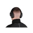 Тактичні захисні навушники 2E Defence Black NRR: 25 dB, пасивні