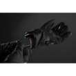 Рукавиці з підігрівом 2E Rider Black, розмір XL