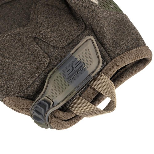 Рукавиці тактичні 2E, літні, L, камуфляж