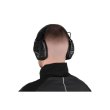 Тактичні захисні навушники 2E Pulse Pro Black NRR 22 dB, активні