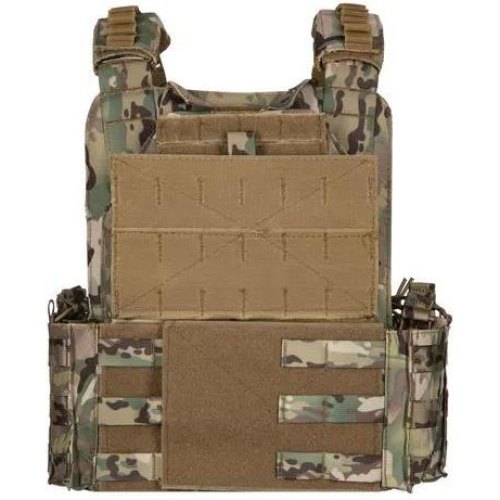 Плитоноска Assault Тип 4, 2Е, камуфляж