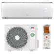 Кондиціонер Cooper&Hunter Arctic Inverter NG CH-S24FTXLA2-NG, 70 м2, інвертор, A++/A+++, до -25°С, Wi-Fi, R32, білий