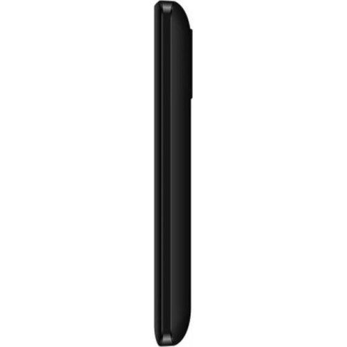 Мобільний телефон ERGO B184 Dual Sim Black