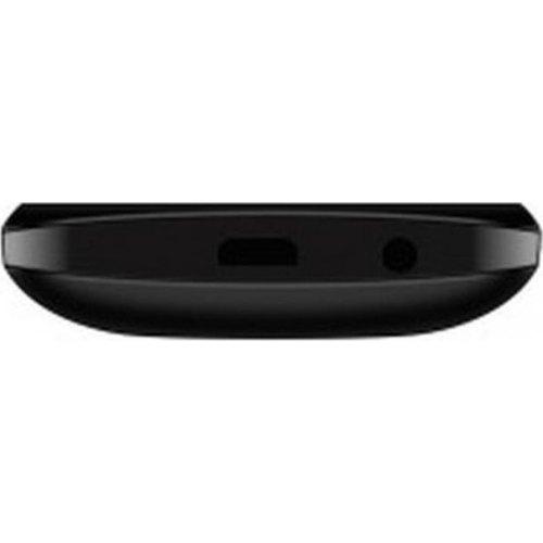 Мобільний телефон ERGO B184 Dual Sim Black
