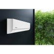 Кондиціонер Ardesto ACM-12ERP-R32-WI-FI-AG-S, 35 м2, ERP інвертор, A++/A+, до -20°С, Wi-Fi, R32