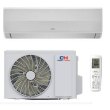 Кондиціонер Cooper&Hunter Universal Pro 35м2 on/off 12000BTU 3.25кВт A/A -15°С R410A білий
