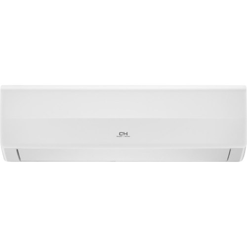Кондиціонер Cooper&Hunter Universal Pro 35м2 on/off 12000BTU 3.25кВт A/A -15°С R410A білий