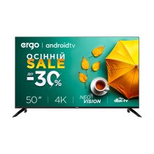 ERGO 50GUS6500