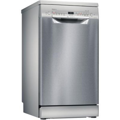 Посудомийна машина Bosch, 9компл., A+, 45см, нерж