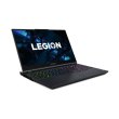 Ноутбук Lenovo Legion 5 15ITH6  (82JK00M8RA) 15.6FM/i7-11800H/16/512/RTX 3050 4GB/DOS/B L/Phantom Blue