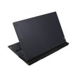 Ноутбук Lenovo Legion 5 15ITH6  (82JK00M8RA) 15.6FM/i7-11800H/16/512/RTX 3050 4GB/DOS/B L/Phantom Blue