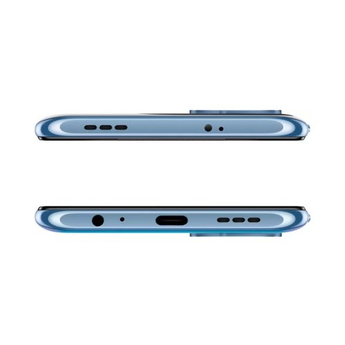 Смартфон Xiaomi Poco M5S 4/128GB (Global) Blue **