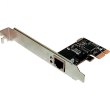Мережева карта PCI-E Frime Gigabit Ethernet RTL8111F (NCF-GbLanRTL02.LP)