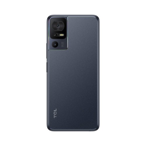 Смартфон TCL 40 SE (T610K2) 6.75 6/256GB, 2SIM, 5010mAh, Dark Grey