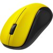 Мишка бездротова, Hama MW-300 WL, жовтий