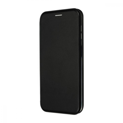 Чохол-книжка G-Case для Samsung A24 4G (A245) Black (ARM68000)