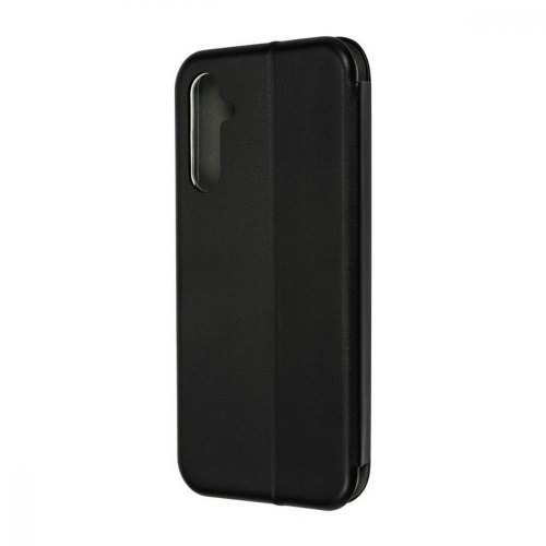 Чохол-книжка G-Case для Samsung A24 4G (A245) Black (ARM68000)