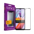 Захисне скло MAKE для Xiaomi Redmi A2 Black