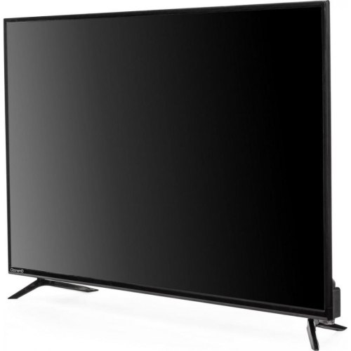 Телевізор 43 OzoneHD 43FSN22T2 SmartTV 1920х1080, Частота: 60 Гц, Яскравість: 150 кд/м2, Тюнер: Аналоговий (PAL, SECAM, NTSC), Цифровий (DVB-T2, DVB-