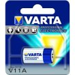 Батарейка VARTA V 11 A BLI 1 ALKALINE